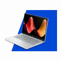 HP DN9J3EA laptop AMD Ryzen™ 3 7320U 35,6 cm (14") 2K 8 GB LPDDR5-SDRAM 512 GB SSD Wi-Fi 6 (802.11ax) FreeDOS Grau, Silber