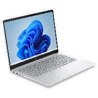 HP DN9J4EA laptop AMD Ryzen™ 3 7320U 35,6 cm (14") 2K 8 GB LPDDR5-SDRAM 512 GB SSD Wi-Fi 6 (802.11ax) Windows 11 Home Grau, Silber