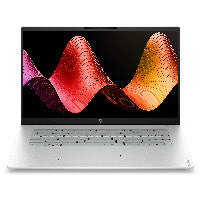HP DG5C6EA laptop AMD Ryzen™ 5 40 43,9 cm (17.3") Full HD 8 GB LPDDR5-SDRAM 512 GB SSD Wi-Fi 6 (802.11ax) FreeDOS Grau, Silber