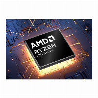 HP DG5C6EA laptop AMD Ryzen™ 5 40 43,9 cm (17.3") Full HD 8 GB LPDDR5-SDRAM 512 GB SSD Wi-Fi 6 (802.11ax) FreeDOS Grau, Silber