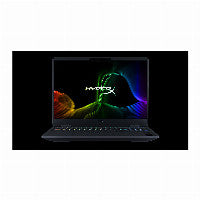 HP DP0L4EA laptop Intel® Core™ i7 i7-14650HX 40,6 cm (16") 2K 24 GB DDR5-SDRAM NVIDIA GeForce RTX 5070 Wi-Fi 6 (802.11ax) FreeDOS Schwarz