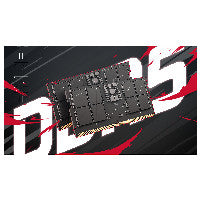 HP DN9R0EA laptop Intel® Core™ i7 i7-14650HX 40,6 cm (16") 2K 24 GB DDR5-SDRAM NVIDIA GeForce RTX 5070 Wi-Fi 6 (802.11ax) Windows 11 Home Schwarz