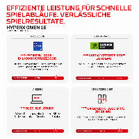 HP DP0P3EA laptop Intel® Core™ i9 i9-14900HX 40,6 cm (16") 2K 24 GB DDR5-SDRAM NVIDIA GeForce RTX 5070 Wi-Fi 6 (802.11ax) Windows 11 Home Schwarz
