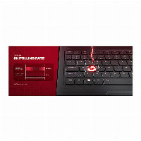 HP DP0P3EA laptop Intel® Core™ i9 i9-14900HX 40,6 cm (16") 2K 24 GB DDR5-SDRAM NVIDIA GeForce RTX 5070 Wi-Fi 6 (802.11ax) Windows 11 Home Schwarz