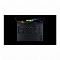 HP DP0M1EA laptop AMD Ryzen™ 9 8940HX 40,6 cm (16") 2K 24 GB DDR5-SDRAM NVIDIA GeForce RTX 5070 Wi-Fi 6 (802.11ax) FreeDOS Schwarz