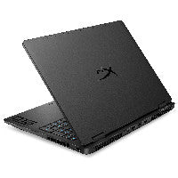 HP DP0M1EA laptop AMD Ryzen™ 9 8940HX 40,6 cm (16") 2K 24 GB DDR5-SDRAM NVIDIA GeForce RTX 5070 Wi-Fi 6 (802.11ax) FreeDOS Schwarz