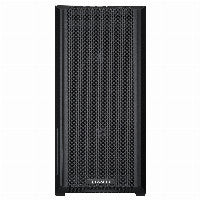 Lian Li LANCOOL 216 E-ATX-Gehäuse, Midi-Tower - schwarz