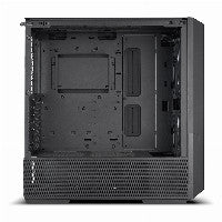Lian Li LANCOOL 216 E-ATX-Gehäuse, Midi-Tower - schwarz