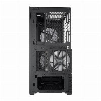 Lian Li LANCOOL 216 E-ATX-Gehäuse, Midi-Tower - schwarz