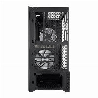 Lian Li LANCOOL 216 E-ATX-Gehäuse, Midi-Tower - schwarz
