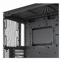 Lian Li LANCOOL 216 E-ATX-Gehäuse, Midi-Tower - schwarz