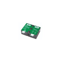 APC USV Ersatzbatterie APCRBC123