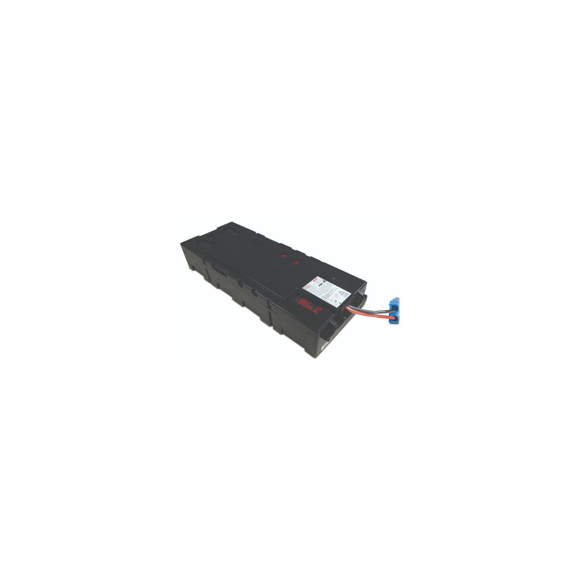 APC USV Ersatzbatterie APCRBC116