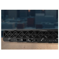 HP DL8X4ET PC/Workstation Copilot+ PC AMD Ryzen AI 5 16 GB DDR5-SDRAM 512 GB SSD Windows 11 Pro Mini PC Mini-PC AI PC