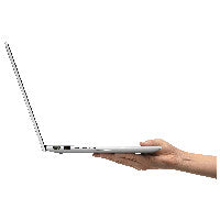 HP EliteBook 6 G2i Next Gen AI PC Intel Core Ultra 5 335 Laptop 35,6 cm (14") WUXGA 32 GB DDR5-SDRAM 512 GB SSD Wi-Fi 7 (802.11be) Windows 11 Pro Silber