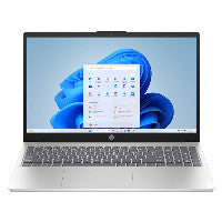 HP DF7G2EA laptop AMD Ryzen™ 5 7520U 39,6 cm (15.6") Full HD 8 GB LPDDR5-SDRAM 512 GB SSD Wi-Fi 6 (802.11ax) Windows 11 Home Silber