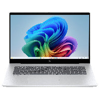 HP OmniBook 7 Next Gen AI 17-dc0573ng Copilot+ PC Intel Core Ultra 7 256V Laptop 43,9 cm (17.3") Touchscreen Full HD 16 GB LPDDR5x-SDRAM 1 TB SSD Wi-Fi 7 (802.11be) Windows 11 Pro Silber