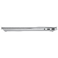 HP OmniBook 7 Next Gen AI 17-dc0573ng Copilot+ PC Intel Core Ultra 7 256V Laptop 43,9 cm (17.3") Touchscreen Full HD 16 GB LPDDR5x-SDRAM 1 TB SSD Wi-Fi 7 (802.11be) Windows 11 Pro Silber