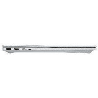 HP OmniBook 7 Next Gen AI 17-dc0573ng Copilot+ PC Intel Core Ultra 7 256V Laptop 43,9 cm (17.3") Touchscreen Full HD 16 GB LPDDR5x-SDRAM 1 TB SSD Wi-Fi 7 (802.11be) Windows 11 Pro Silber