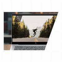 HP OmniBook 7 Next Gen AI 17-dc0675ng Copilot+ PC Intel Core Ultra 7 258V Laptop 43,9 cm (17.3") Touchscreen Full HD 32 GB LPDDR5x-SDRAM 1 TB SSD Wi-Fi 7 (802.11be) Windows 11 Pro Silber