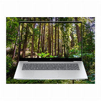 HP OmniBook 7 Next Gen AI 17-dc0675ng Copilot+ PC Intel Core Ultra 7 258V Laptop 43,9 cm (17.3") Touchscreen Full HD 32 GB LPDDR5x-SDRAM 1 TB SSD Wi-Fi 7 (802.11be) Windows 11 Pro Silber