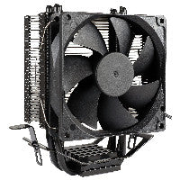 K Inter-Tech Kühler BULK 4P90 aktiv AMD,Intel Sockel 92x25mm