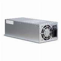 Inter-Tech Netzteil 500W fr Servergehuse 2HE