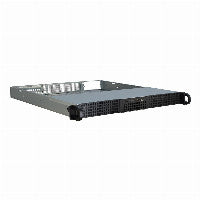 Inter-Tech 48.3cm IPC 1U-10248 1HE SERVER