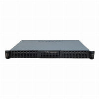 Inter-Tech 48.3cm IPC 1U-10248 1HE SERVER
