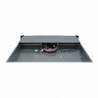 Inter-Tech 48.3cm IPC 1U-10248 1HE SERVER