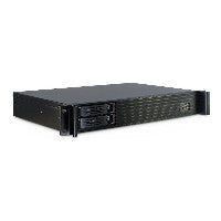Inter-Tech 48.3cm IPC 1.5U-1528L 1HE STORAGE