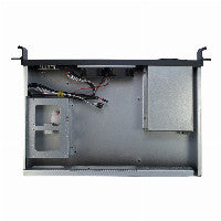 Inter-Tech 48.3cm IPC 1.5U-1528L 1HE STORAGE