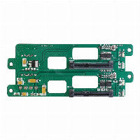Inter-Tech 48.3cm IPC 1.5U-1528L 1HE STORAGE