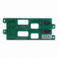 Inter-Tech 48.3cm IPC 1.5U-1528L 1HE STORAGE