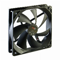 Inter-Tech Lüfter 120*120*25 SinanPower F-120-S