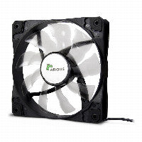 Inter-Tech Lüfter 120*120*25 ARGUS L-12025