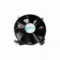 K Inter-Tech Kühler K-5 ITX aktiv 1151/1155/1156/1200