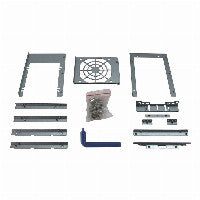 Inter-Tech 48.3cm IPC 4U-4420 4HE STORAGE