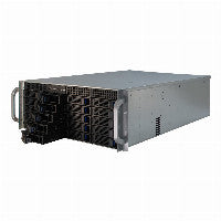 Inter-Tech 48.3cm IPC 4U-4420 4HE STORAGE