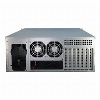 Inter-Tech 48.3cm IPC 4U-4420 4HE STORAGE