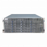 Inter-Tech 48.3cm IPC 4U-4420 4HE STORAGE