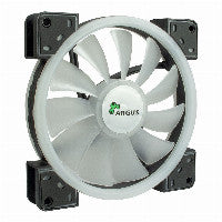 Inter-Tech Lüfter 140*140*25 ARGUS RS-141 RGB,26 RGB-LEDs retail