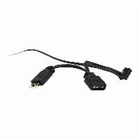 Inter-Tech Lüfter 140*140*25 ARGUS RS-141 RGB,26 RGB-LEDs retail