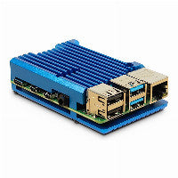 Inter-Tech RASPBERRY Gehäuse ODS-721 Pi4 ( Model B)