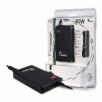 Inter-Tech Netzteil 90W Argus NB-90SA m. 8Tips