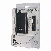 Inter-Tech Netzteil 90W Argus NB-90SA m. 8Tips