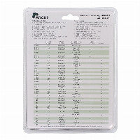 Inter-Tech Netzteil 90W Argus NB-90SA m. 8Tips