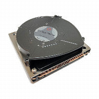 K Inter-Tech Kühler B-9 1HE aktiv LGA 3647 90x90mm SQUARE
