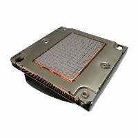 K Inter-Tech Kühler B-9 1HE aktiv LGA 3647 90x90mm SQUARE