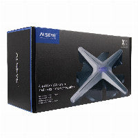 Inter-Tech Lüfter 120*120*30 ALSEYE HALO X12 Kit